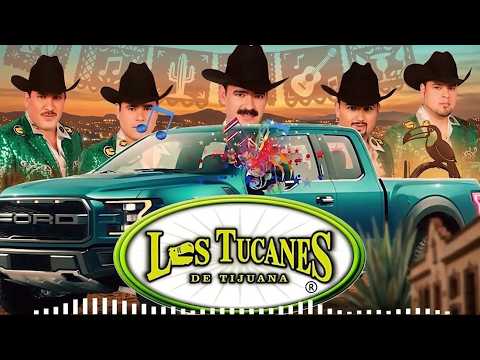 Los Tucanes de Tijuana 🔶Lo Mejor de los Corridos Bravos 💥 26 Éxitos Corridos Pesados Mix🎀🎀