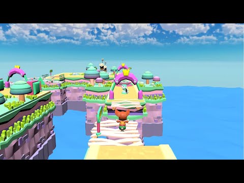 ChallengeRun