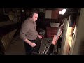 Frosti by Bjork (glockenspiel) - Michael LaMattina Frosti by Bjork (glockenspiel)