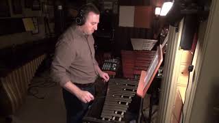 Frosti by Bjork (glockenspiel)