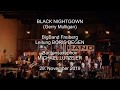BBF feat. Michael Lutzeier: Black Nightgown