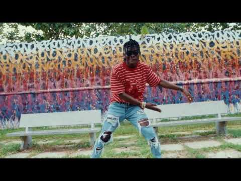 Bebi Philip x Lady ponce _ DINGUÉLÉ ( DÉMO OFFICIEL BY ROBOT KPASSE ) MP4