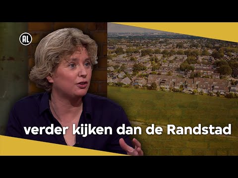 Over de stem van Nederlanders in de regio | Floor Milikowski | Buitenhof