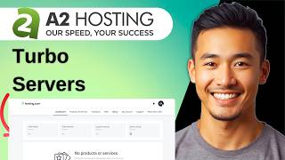 How to Speed Up WordPress with A2 Hosting Turbo Servers