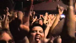 Megadeth - Burning Bridges (Live Rude Awakening 2002)