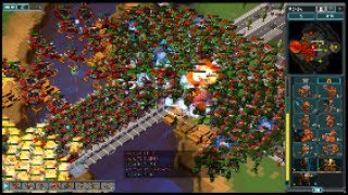 8-Bit Armies Arena : MOST EPIC BIGGEST BATTLE EVER (REKTED)