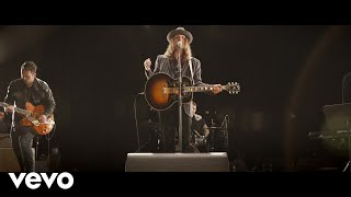 All Night Long Music Video