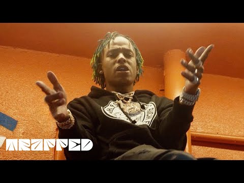 Rich The Kid, Kanye West & Ty Dolla $ign - Gimme A Second 2 (Official Video)