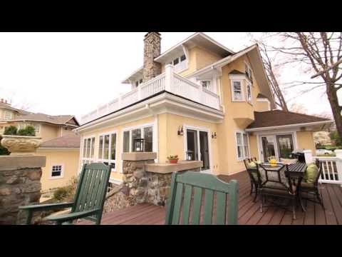 45 Briarcliff Rd, Mountain Lakes Boro, NJ SOLD