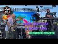 Danny Bedrosian & Secret Army LIVE at P-Funk Fest 2026 | Hydrogen Primate