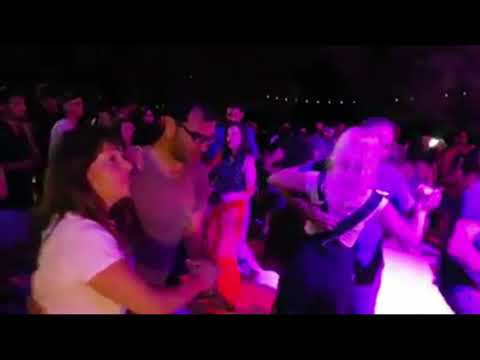 Shorts Video Cam Footage of the Syros Accordion Festival 2019: Gadjo Dilo "Aeras"