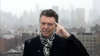 David Bowie - God bless the girl