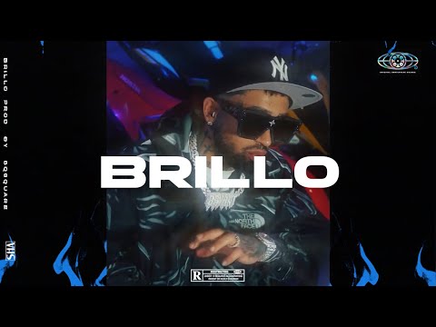 [FREE] Bryant Myers x Anuel AA Type Beat 2023 | “BRILLO”