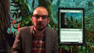 Inside R&D Magic 2015: Green