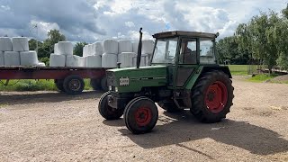 Tracteur &agrave; roues Fendt Farmer 306 LS | Image 4 - Agroline
