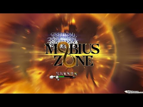 Champions' Fete (183): Clutch Mobius Zone