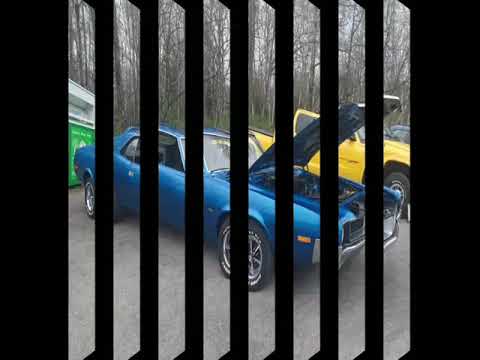 Spring Get Together- G&T Country View Restaurant Unityville Pa