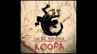 Chamillionaire- The Ill Mind Of Koopa