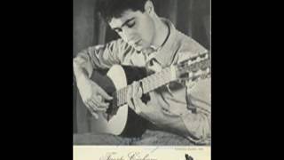 Fausto Cigliano canta Tutta pe mme