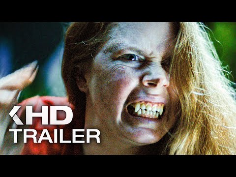 NIGHTBITCH Trailer (2024) Amy Adams