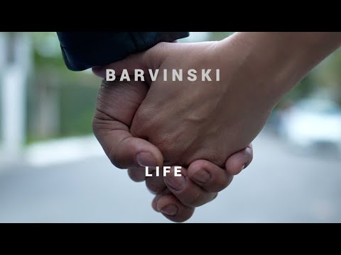 Barvinski - Life