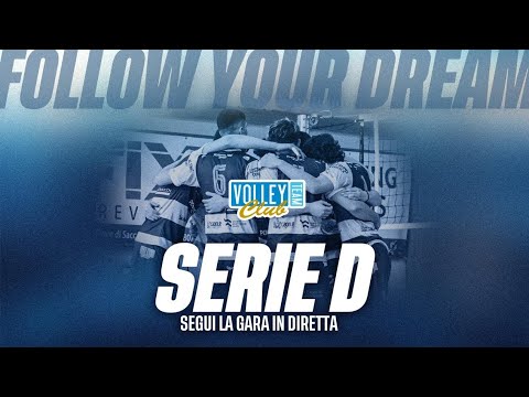 VT Furlan Project vs Volley Treviso - Serie D