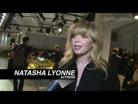 NYFW Spring 2017: Rodarte