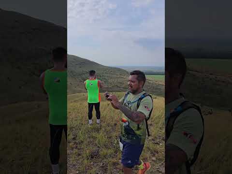 Montrail Serra do Tucano 2025 - Bonfim, Roraima