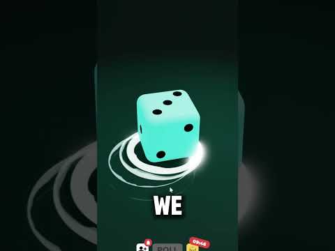 Is the DICE game by "Hazem" REALLY WORTH IT?  #roblox #bladeball #shorts #recommended #viral