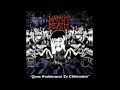 Napalm Death - Think for a Minute (Official Audio)