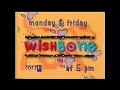 PBS Kids Promo Wishbone WNYE 2000