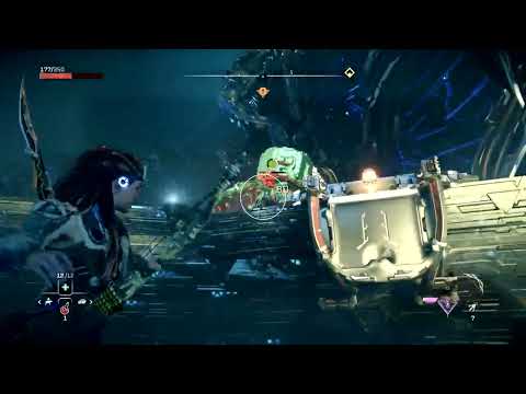 Horizon Forbidden West pt71