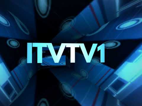 ITVTV1 - Hình hiệu ngắn (2008 - 2009)