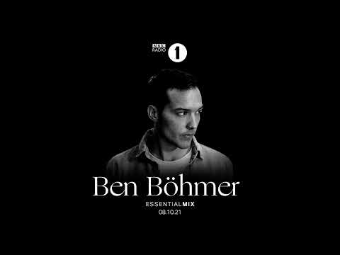Ben Böhmer @ Essential Mix 08 10 2021