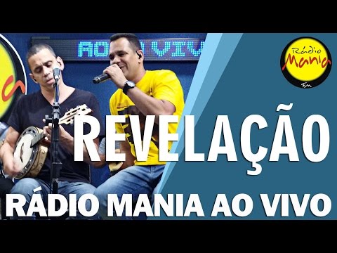 Sinto Muito Em Lhe Dizer - Revelação