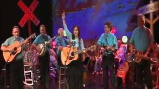 How Great Thou Art - Darlene &amp; Reflections Of Bluegrass
