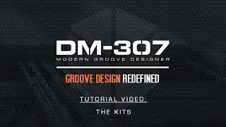 Video thumbnail for DM-307 - The Kits | Heavyocity by Heavyocity Media