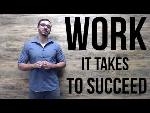 Don't Wait For Opportunity.... CREATE IT!