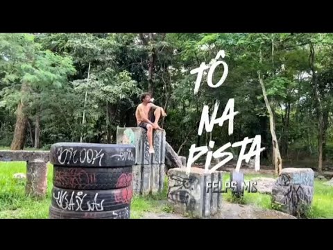 Felps Mc- "TO NA PISTA" (Clipe Oficial)
