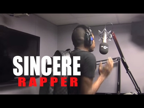 Sincere - Fire In The Booth