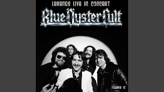 Fire of Unknown Origin (Live in New York, 1981)