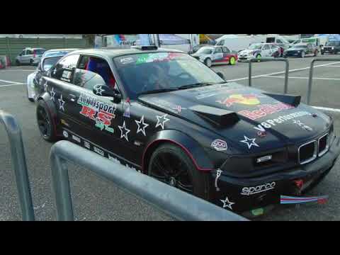 Prima tappa Campionato Nazionale Drft National Series ACSI - Autodromo di Magione