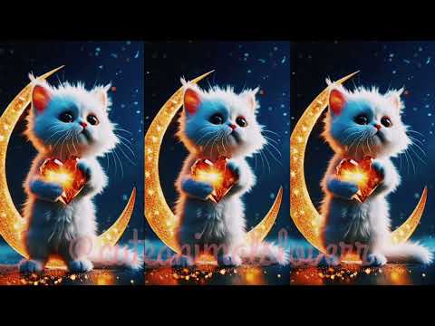 cute cat lover 😺 #catsandfriends #foryou #catlover #funnycat #catdancing