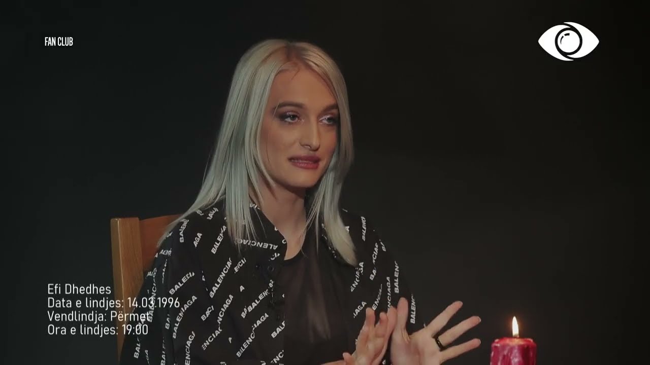 Luizi është ndarë 4 herë, s'e do Kiarën; fituesi...; astrologia bën parashikimin!