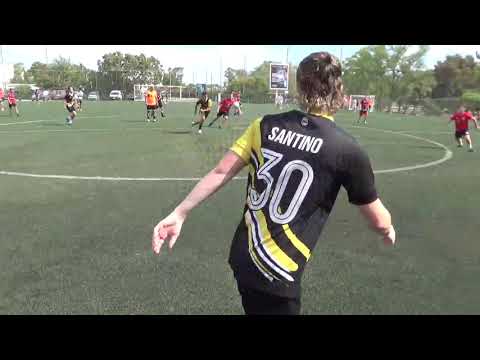 DOMINGO AMISA VS CROTOS FC - #LigaNuñez - #Apertura SLD - 12/3/2023