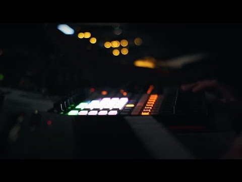 Lukas Klein live @ Laut Klub Braunschweig