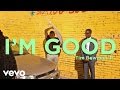 Tim Bowman Jr. - I'm Good (Official Lyric Video)