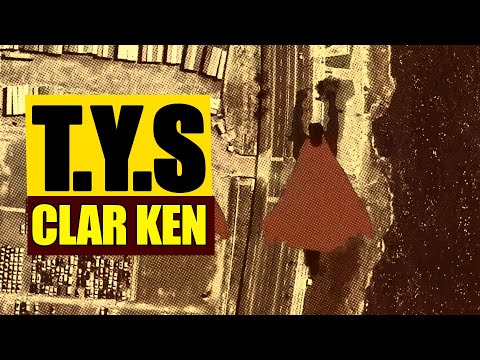 T.Y.S - Clar Ken