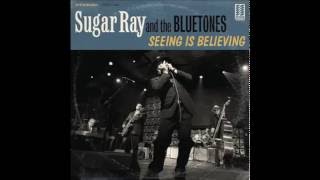 Sugar Ray & The Bluetones — Seeing Is Believing