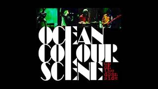 Ocean Colour Scene.Up on the down side...From album Mechanical Wonder.2001.